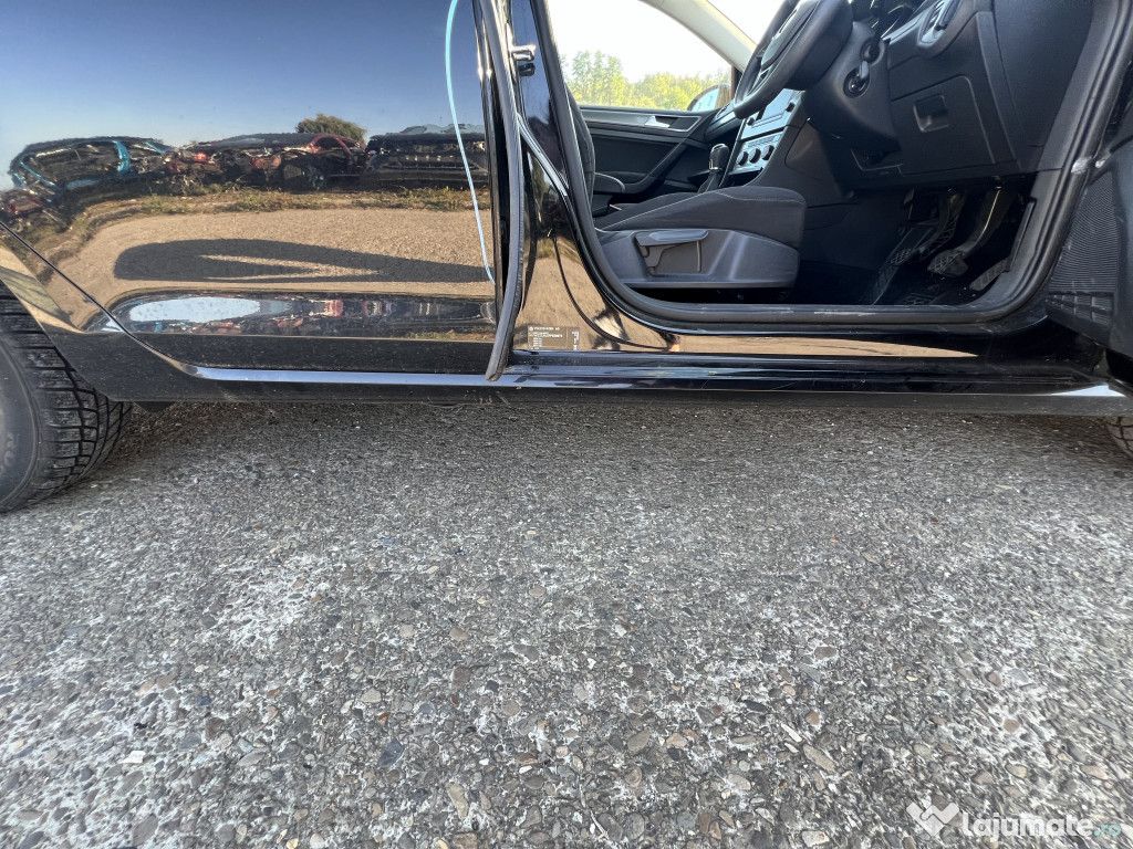 Prag dreapta tabla Volkswagen Golf 7 Break 1.6 2014