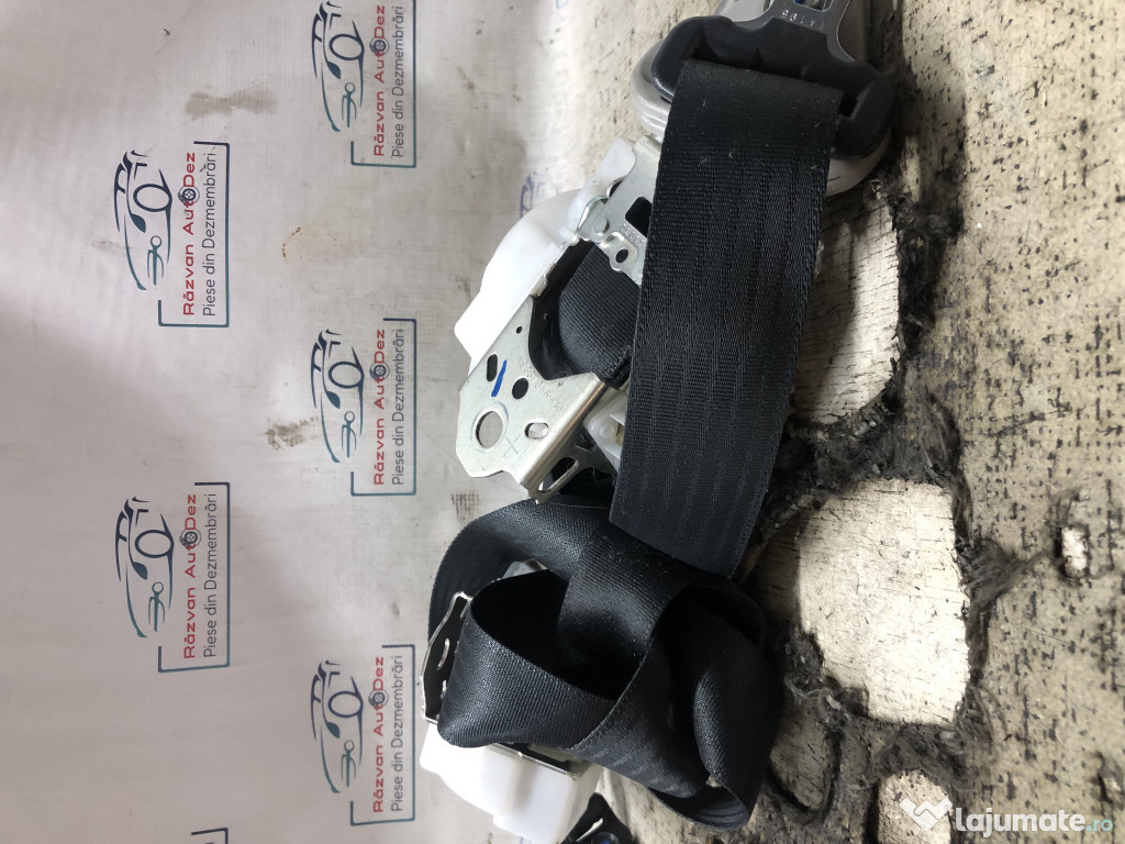 Set Centuri fata cu capsa Suzuki SX4 1.6 Benzina 2015