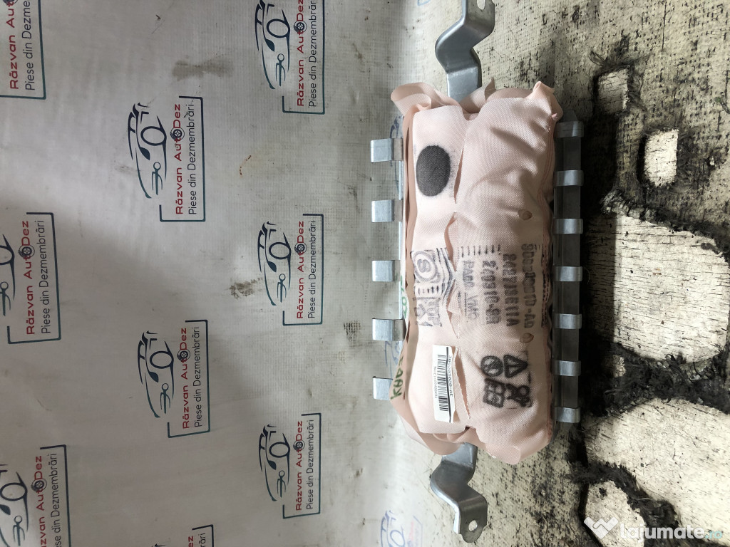 Airbag pasager Renault Kadjar 1.6 Motorina 2016