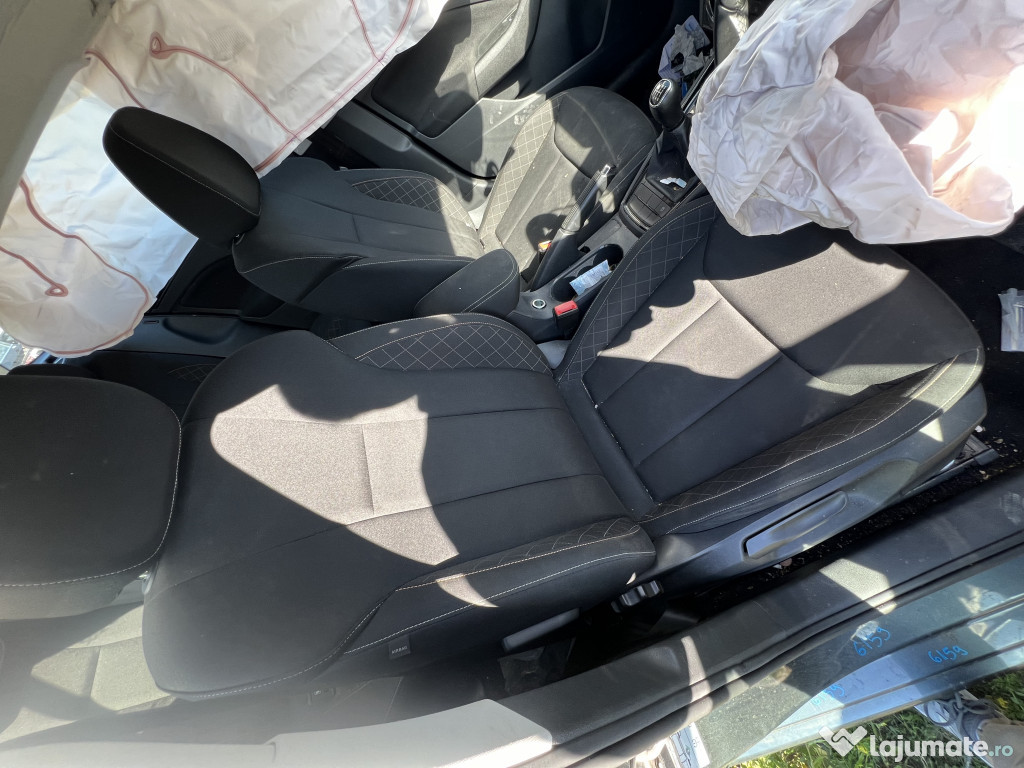 Set scaune fata Skoda Scala 1.5 2020