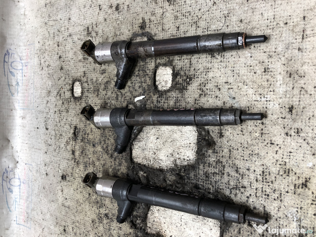 Injector Opel Astra K 1.6 2015