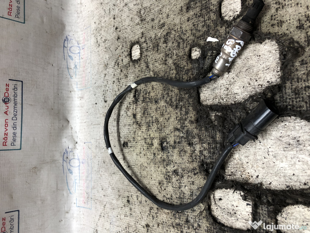 Senzor Noxe Volkswagen Passat B8 2.0 2014