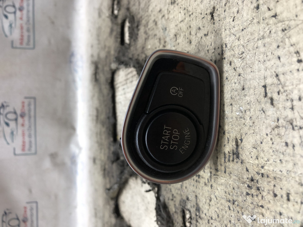 Buton start-stop BMW Seria 2 F45 2.0 Motorina 2016