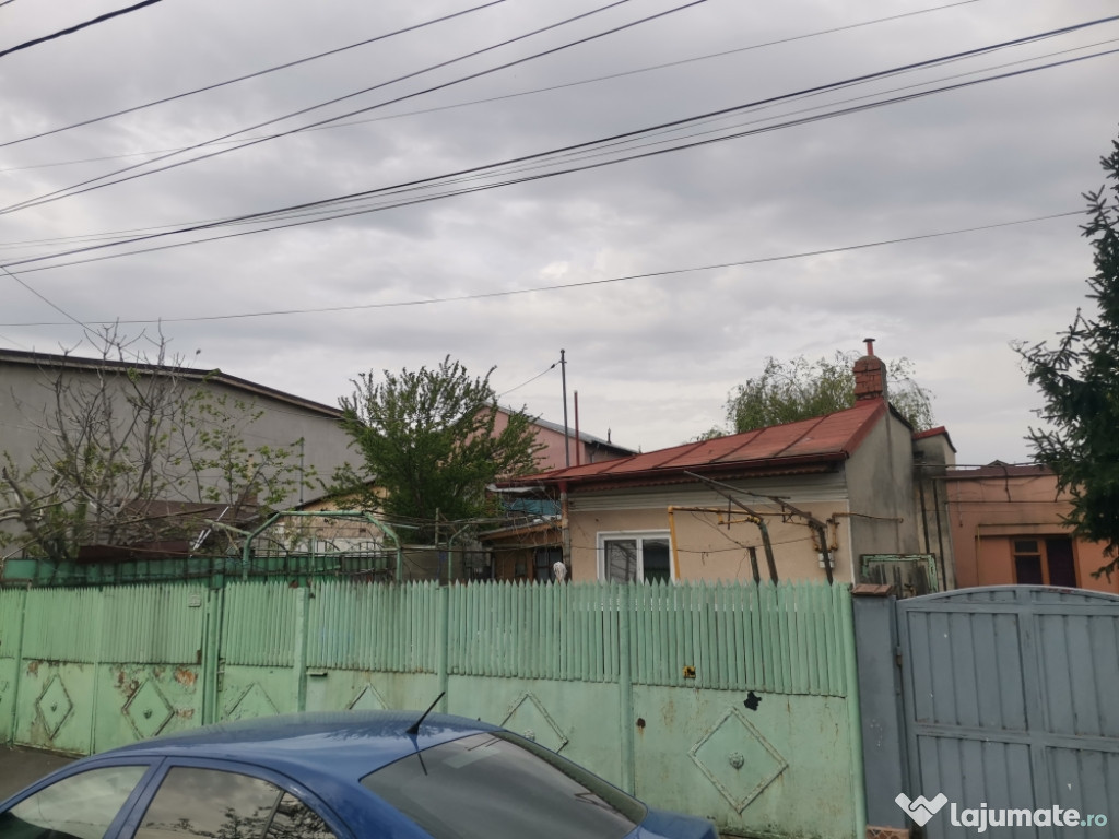 Casa de vânzare propunere contructie