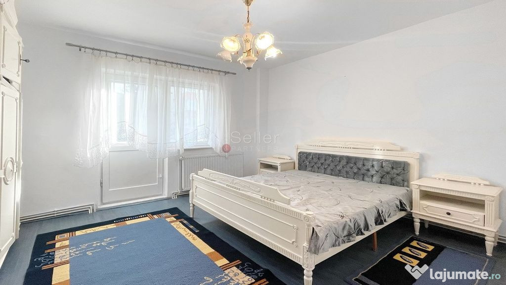 Cartierul Scriitorilor - Zona Linistita