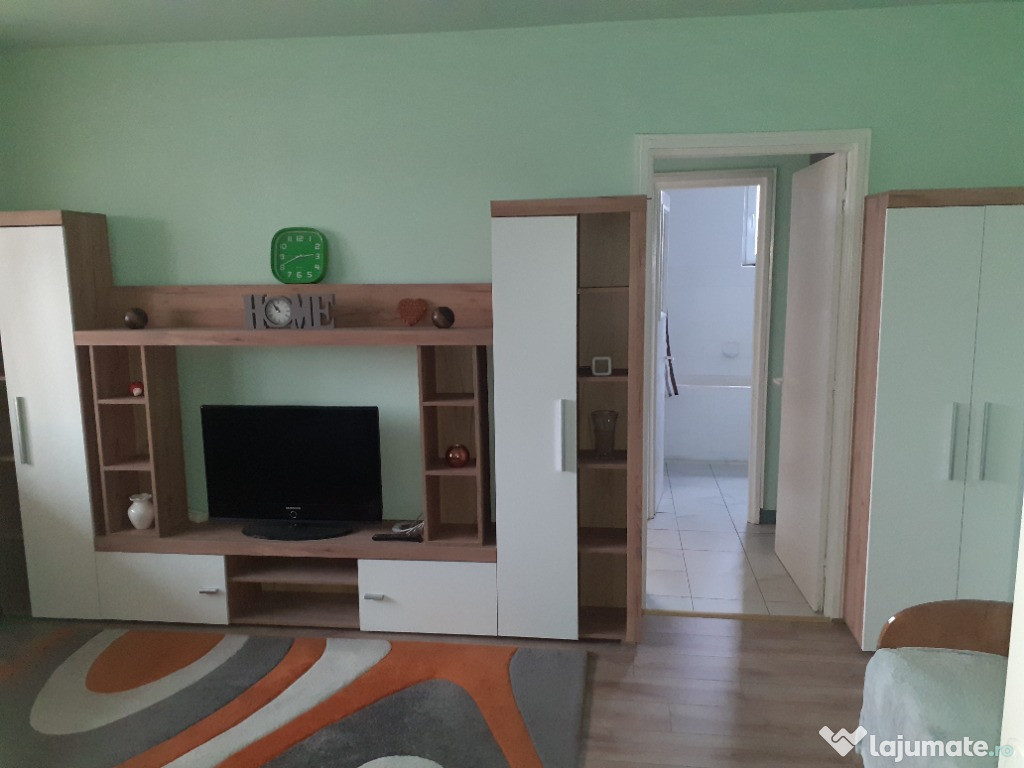Apartament 2 camere de inchiriat