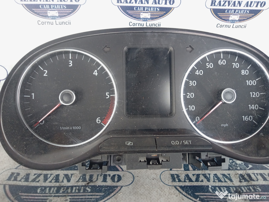 Ceasuri Bord UK  Volkswagen Polo 1.2 Motorina