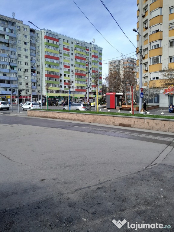 Apartament 2 camere Dec.,56mp., Calea Rahovei
