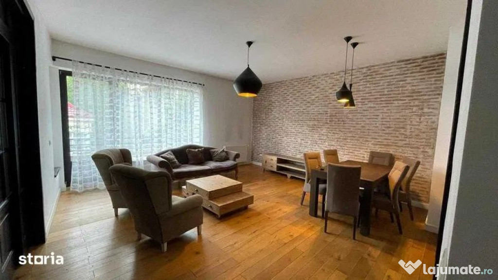 Apartament 4 camere, decomandat - zona Central