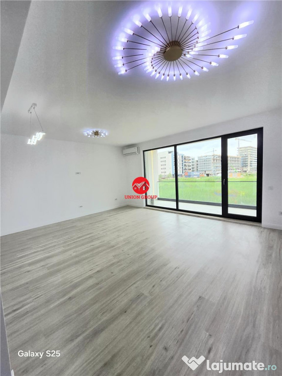 Apartament 3 camere Mamaia Sat, 90 mp, Zona Lidl