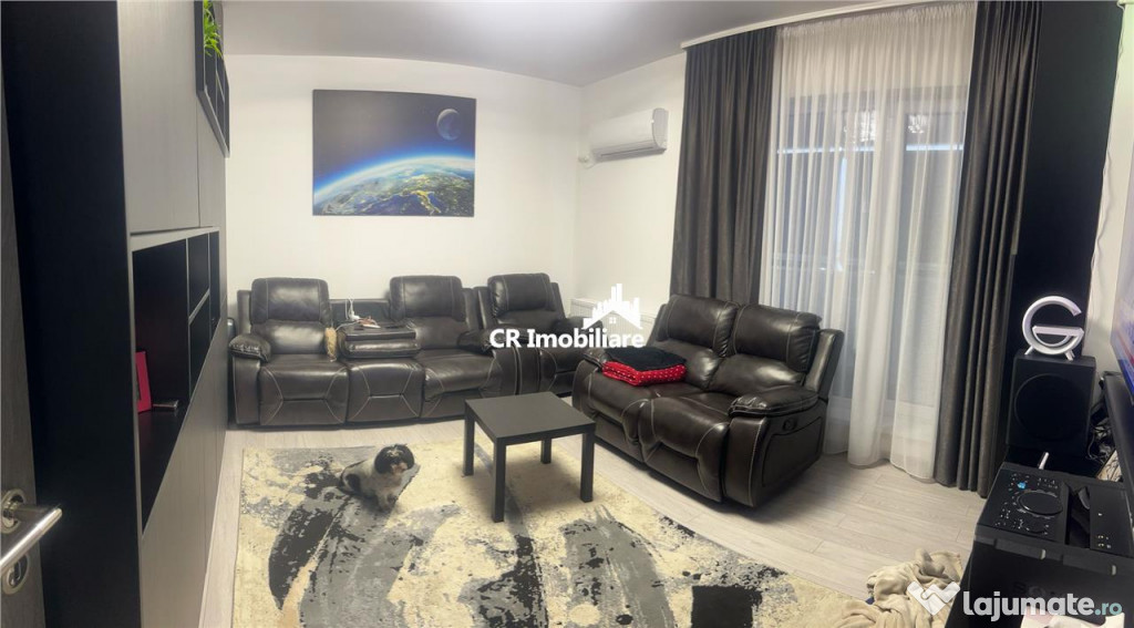 Apartament 3 camere Postalionului