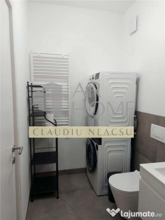 Apartament, 2 camere, bloc nou, Pleiases Residence, Ploiest
