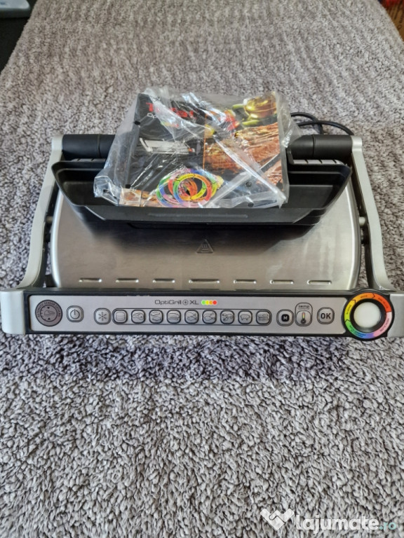 Tefal grătar electric