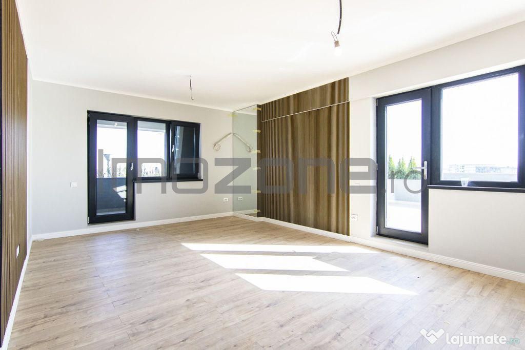 10% DISCOUNT la avans - Doar in IUNIE