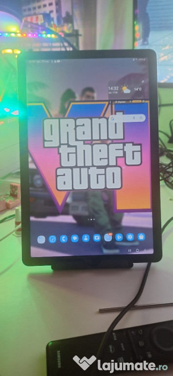 Tableta samsung galaxy tab A9 Plus