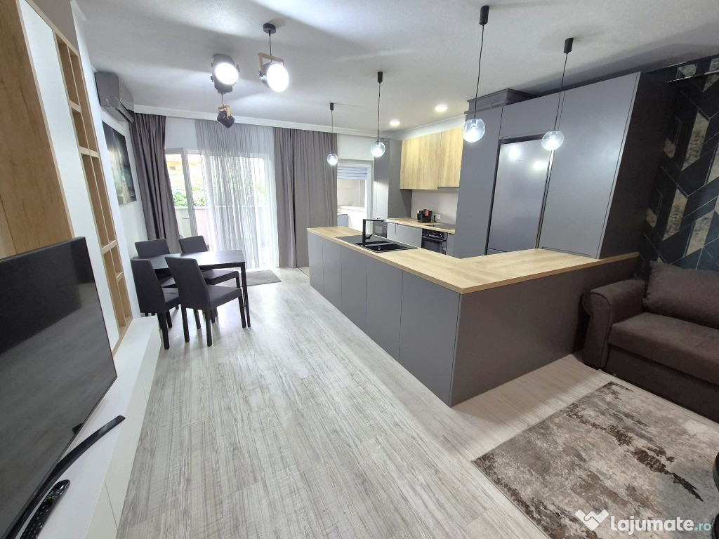 Apartament de lux în Arad Plaza - locuința ta exclusivistă