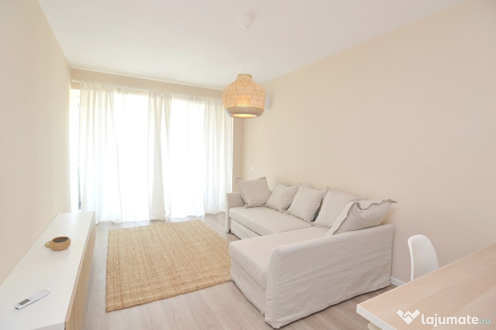 Apartament 2 Camere Atria Urban Resort | Loc Parcare Inclus