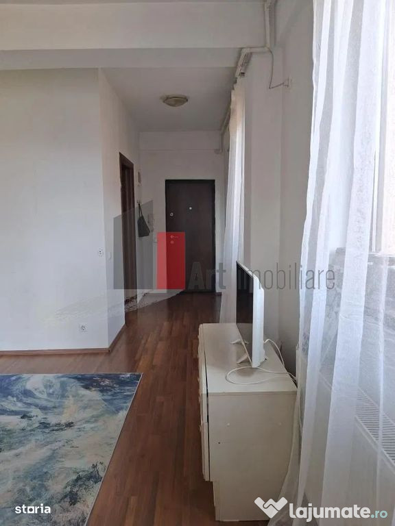 Apartament cu 2 camere de vanzare in zona Bucurestii Noi