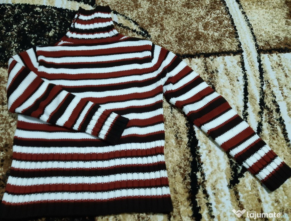Bluza colorata dama - XL