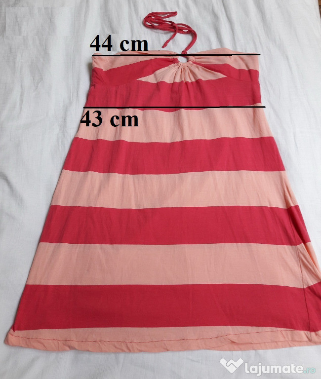 Rochie plaja - M si L
