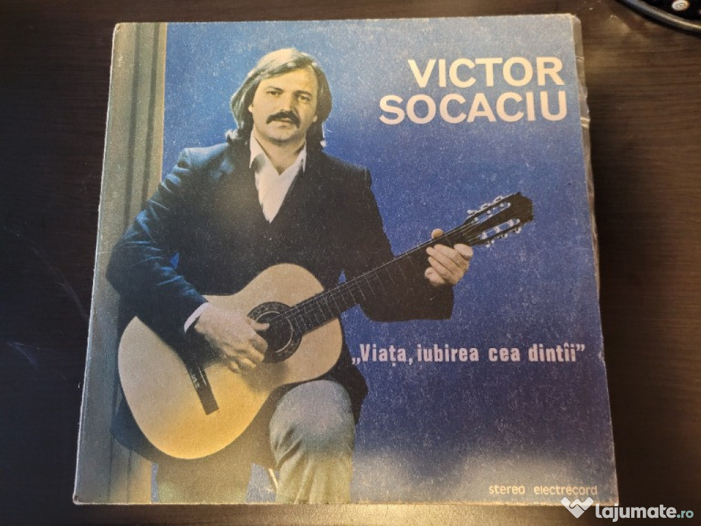 Discuri de vinil