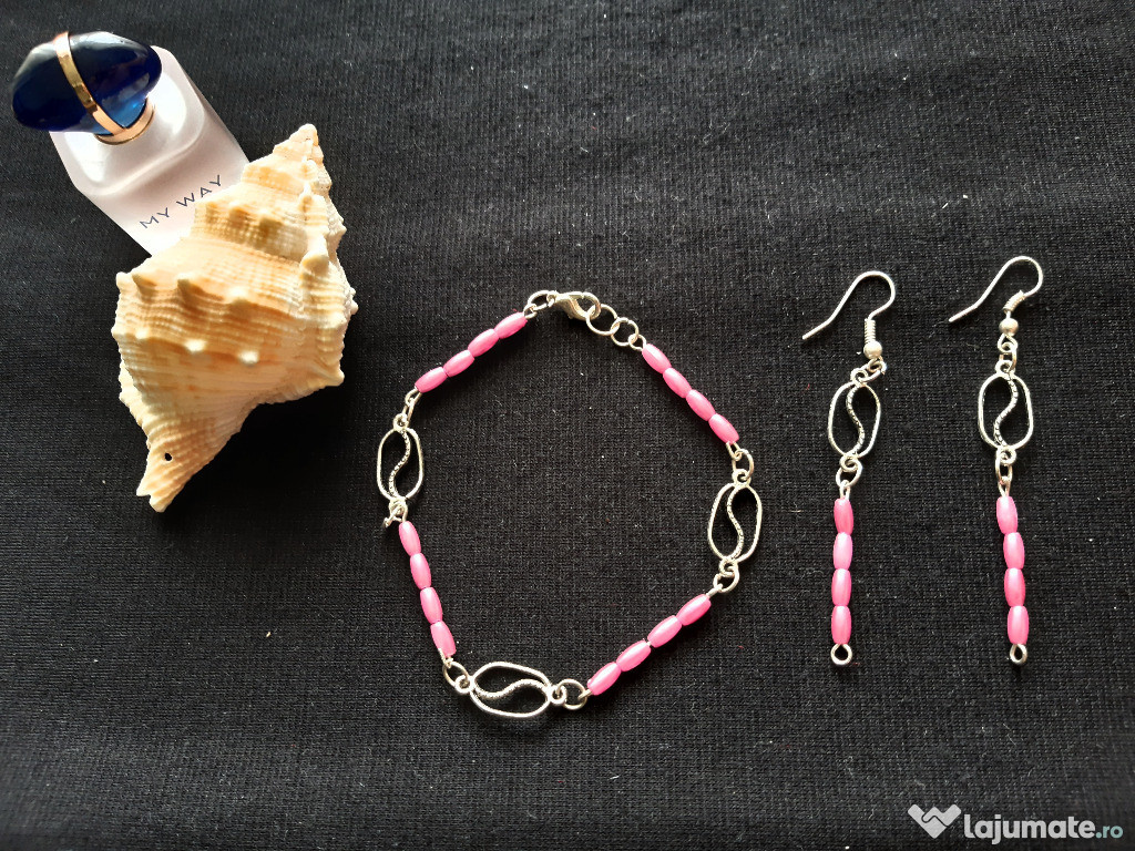 Seturi diverse handmade