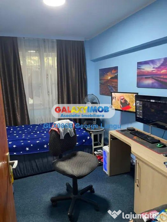 Apartament 3 camere Drumul Taberei SF Andrei