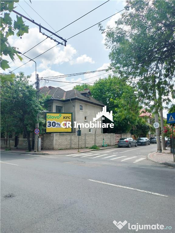 Vila individuala Dristor pozitie strategica Firma sau Rez