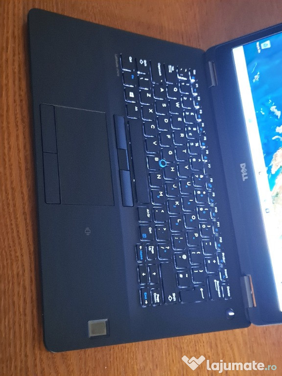 Laptop cu i3,i5,i7 pentru copii