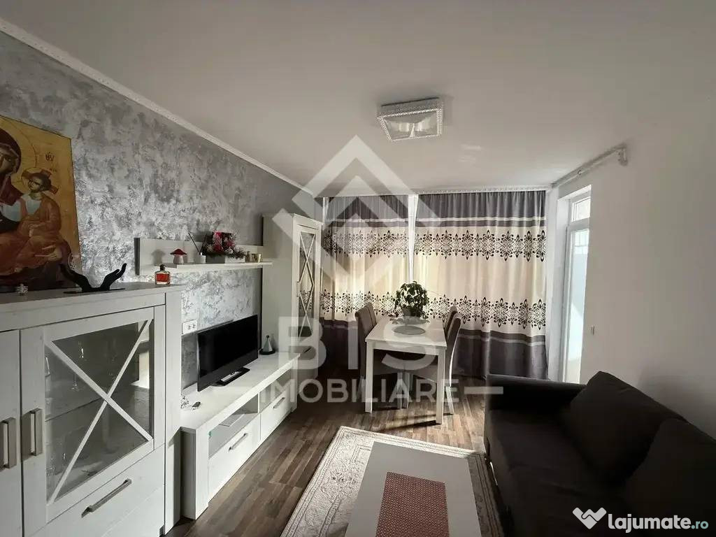 Apartament 2 camere Subcetate