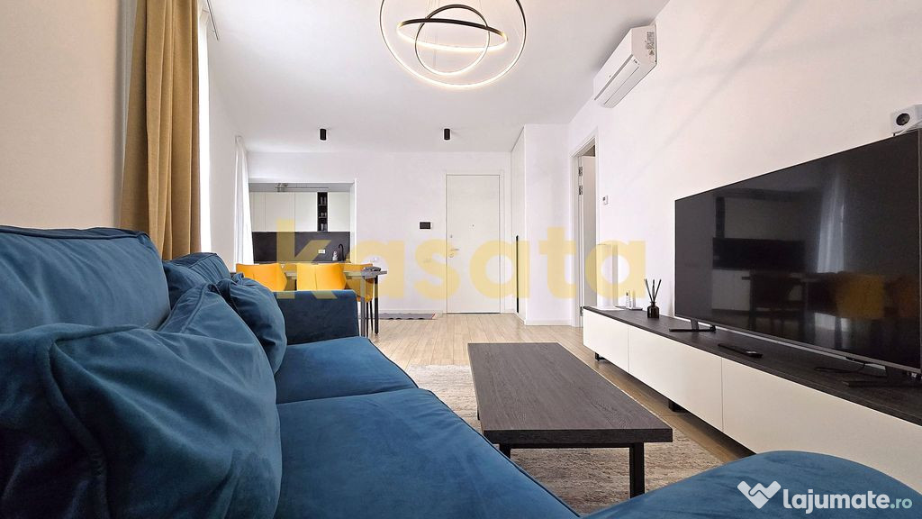 2 camere | Move-in Ready | SUD | Vedere libera | VIDEO