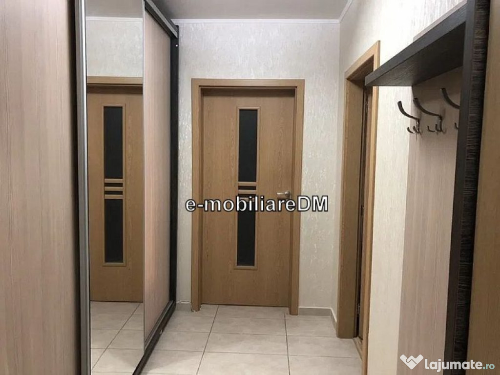 Apartament 2 camere D, in Podu Ros,