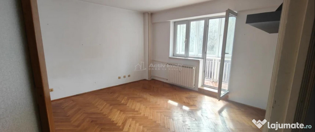 3 Camere Tineretului, Sincai, Metrou, Spatios