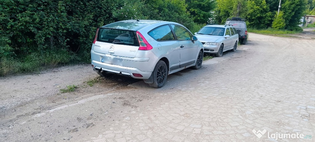 Citroen C4 pentru piese