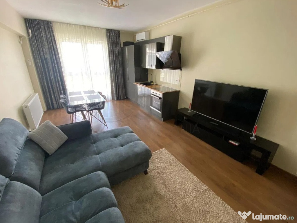 Duplex 3 camere l Vitan