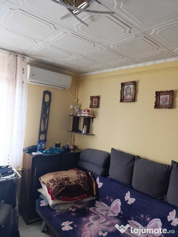 Apartament 2 camere Gheorgheni