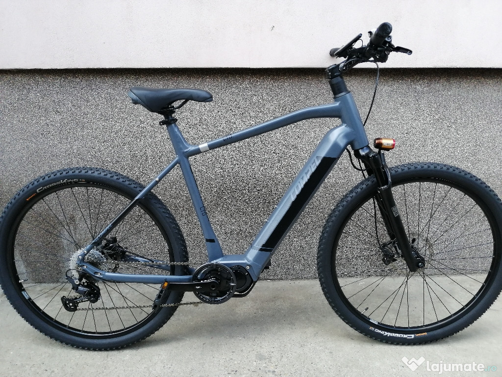 Bicicletă electrică COMPEL ENYO - 630
