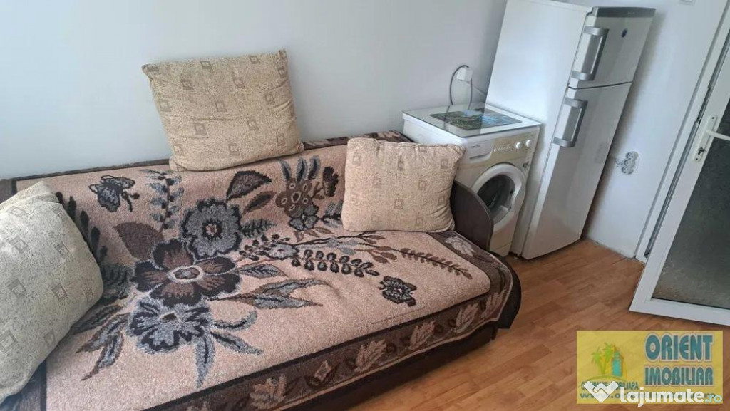 Cet, garsoniera, etaj 1, vanzari Constanta