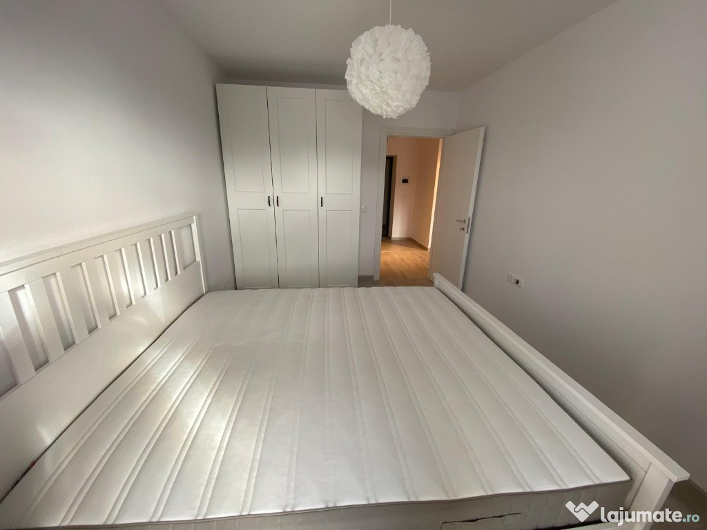 Apartament 2 camere de inchiriat, complex imobiliar Hills Palady.