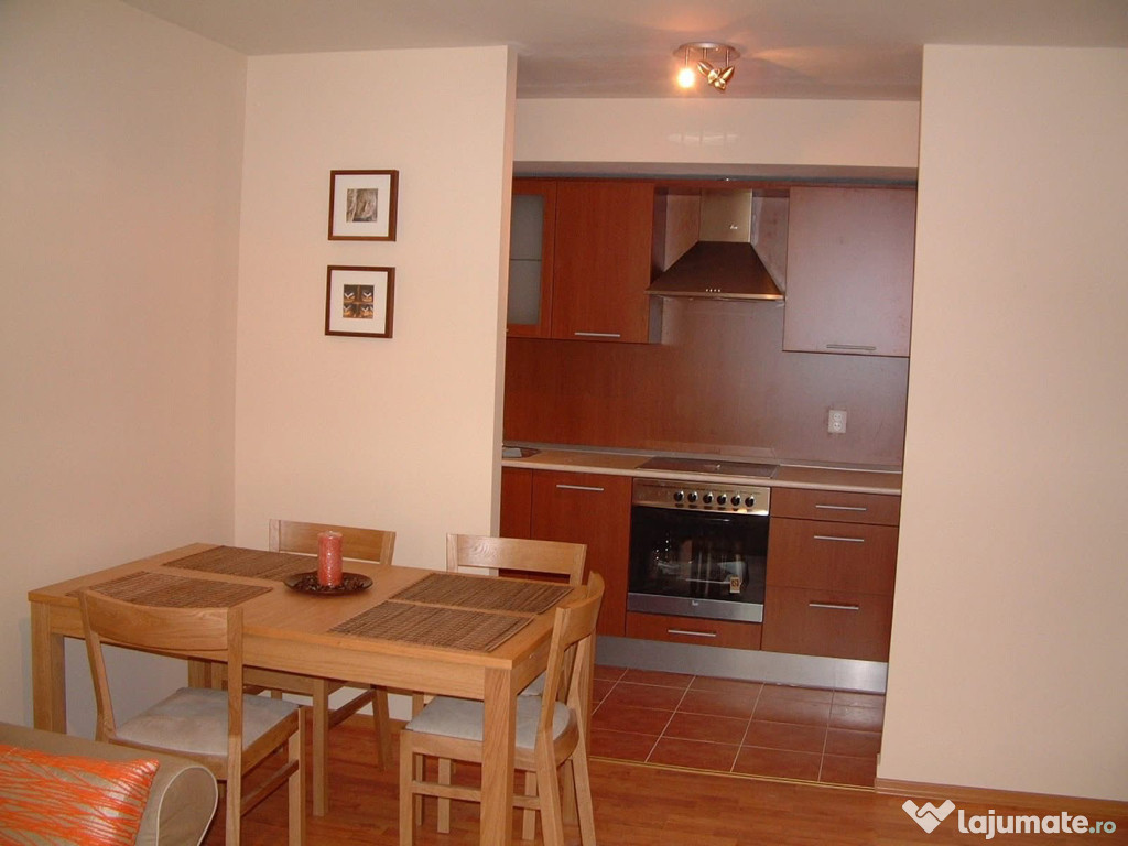 Apartament cu 2 camere