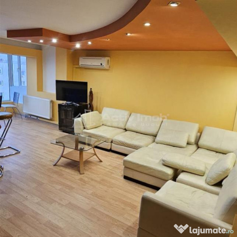 2 Camere, Titulescu, metrou Basarab