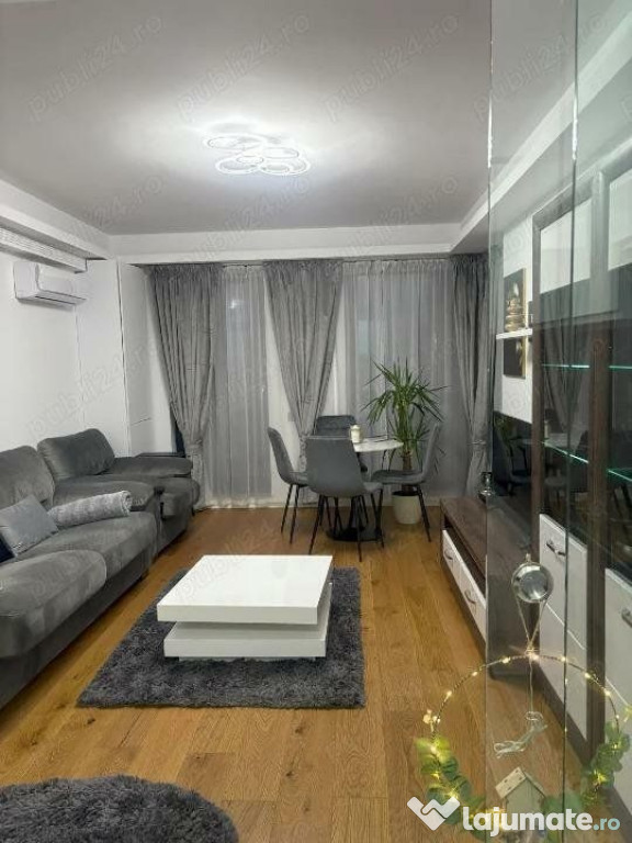 Apartament 2 Camere | Unirii | Centrala Proprie
