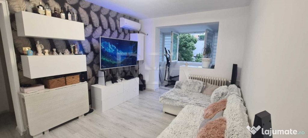 Apartament 2 Camere Favorit