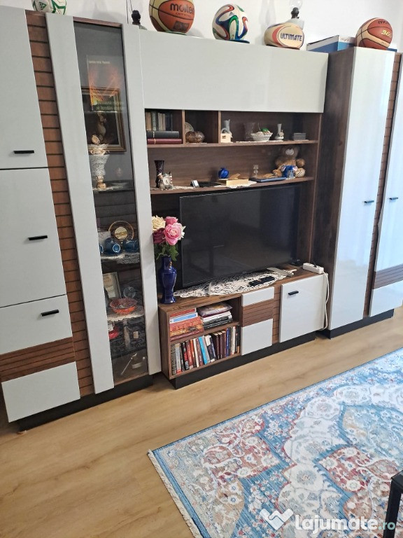 Apartament 2 camere Bloc nou 2024