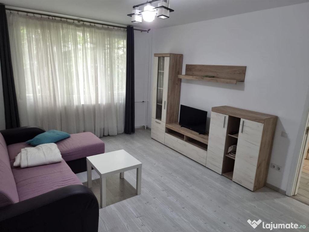 Apartament 3 camere de inchiriat Pacii