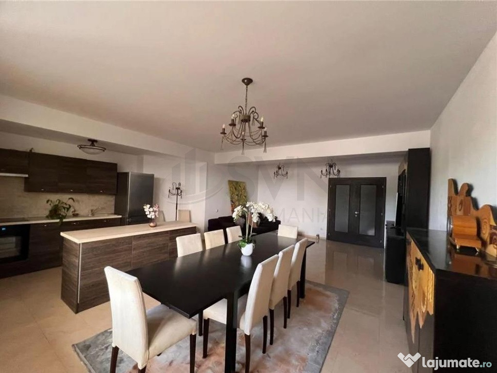 Apartament premium