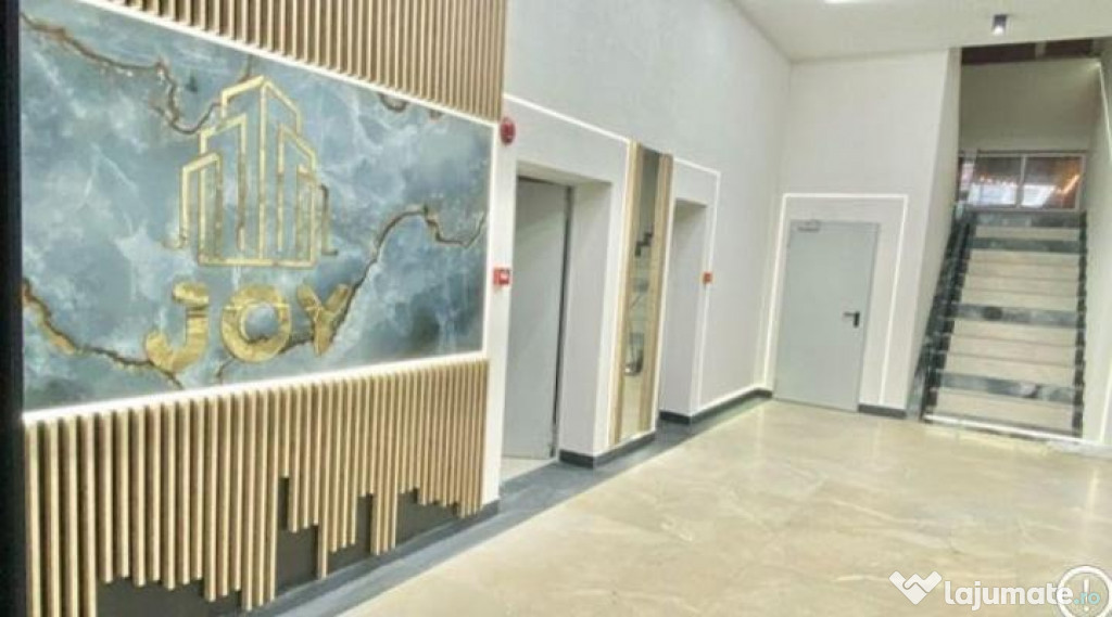 Biruintei metrou joy studio