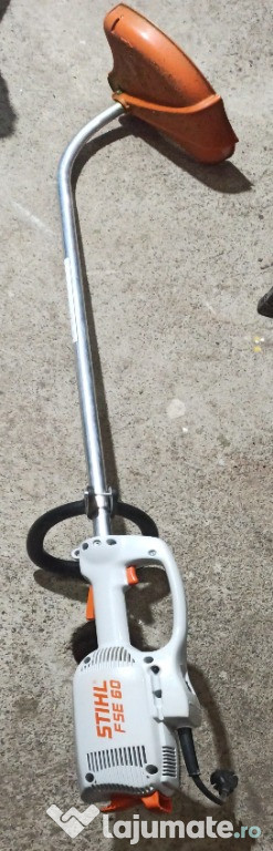 Electrocositor cu fir Stihl