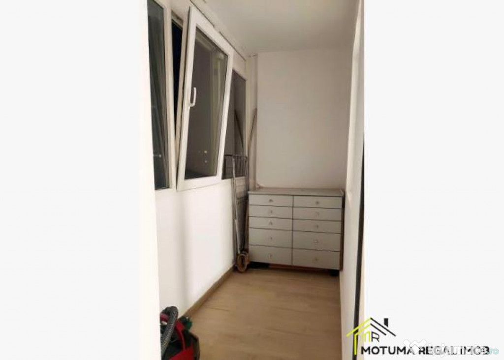 Apartament 2 camere de Crangasi