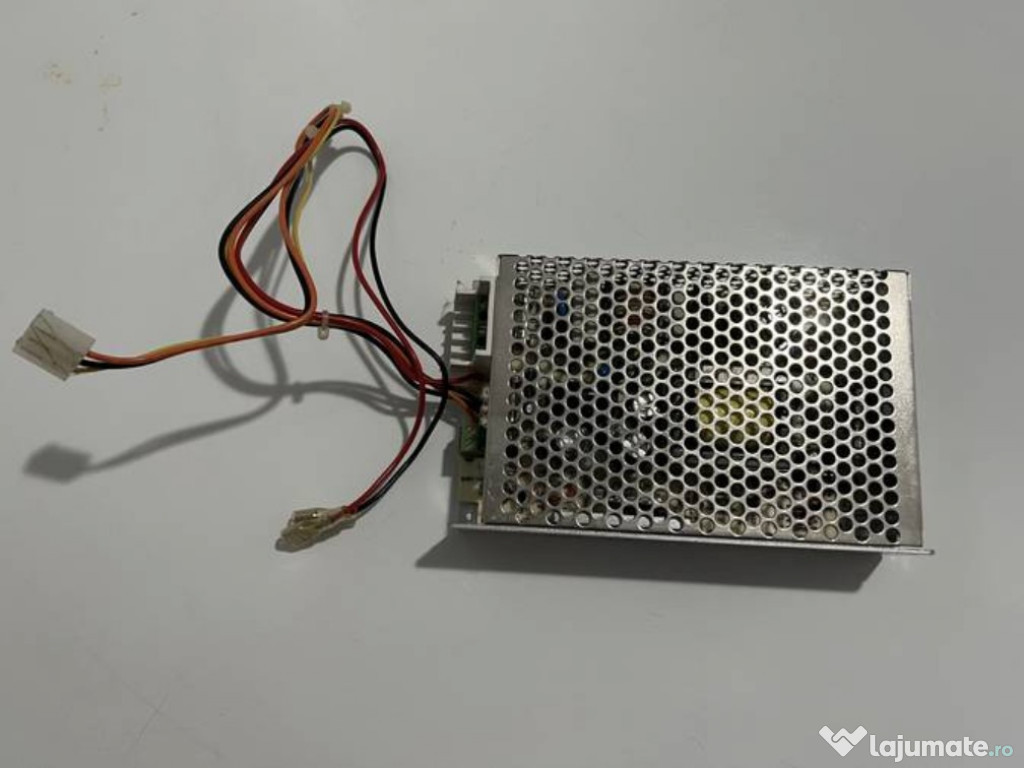 Sursa Bentel BAQ 60 12